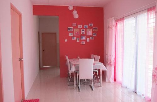 Kuala Selangor House | MILU Homestay - Kuala Selangor