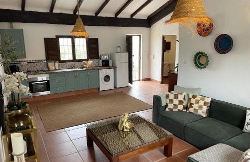 Huercal-Overa House | MiLuna Oasis Suites