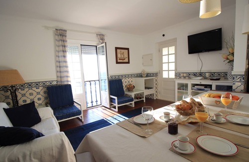 Ericeira Apartment | Milvus Guesthouse Ericeira - Praia dos Pescadores