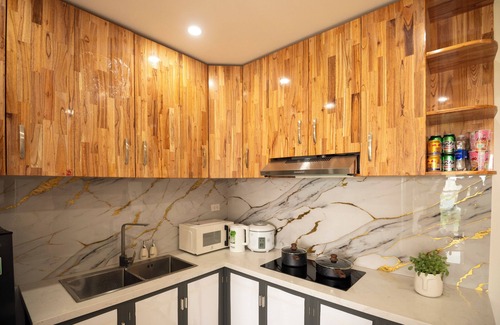 Hue Apartment | MILY HOMESTAY and APARTMENT HUE