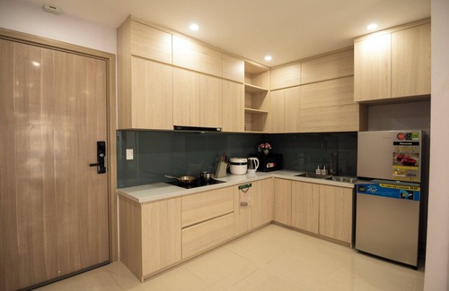 Hue Apartment | MILY HOMESTAY and APARTMENT HUE