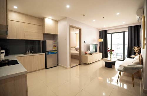Hue Apartment | MILY HOMESTAY and APARTMENT HUE