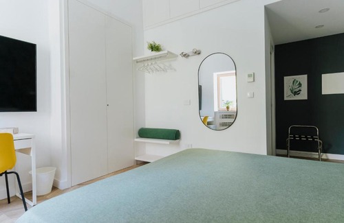 Castellammare di Stabia Bed & Breakfast | Mimì Room