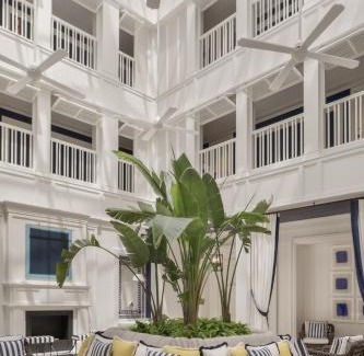 Sotogrande Hotel | MIM Sotogrande Member of Melia Collection