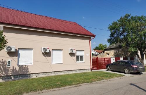 Becej Apartment | MIMA apartmani
