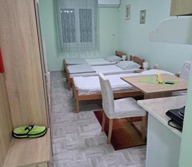 Becej Apartment | MIMA apartmani