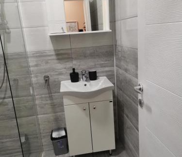Becej Apartment | MIMA apartmani