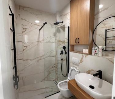 Rafajlovici Apartment | Mima Apartments