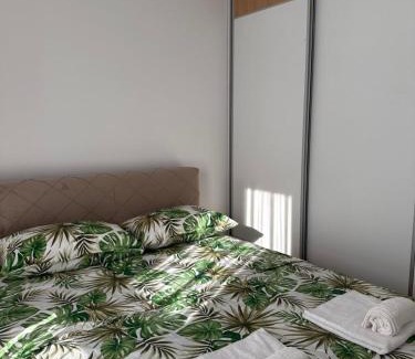 Rafajlovici Apartment | Mima Apartments