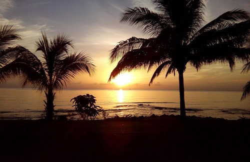 Cozumel Villa | Mima's Village Cozumel