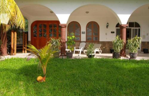 Cozumel Villa | Mima's Village Cozumel