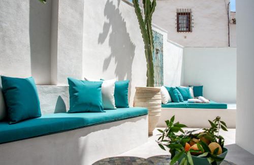 Altea Hotel | MIMAR ALTEA ROOMS - Recomendado para adultos