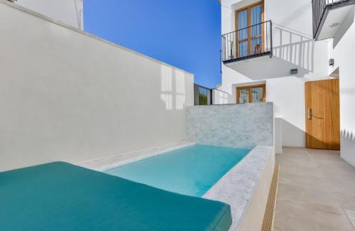 Altea Hotel | MIMAR ALTEA ROOMS - Recomendado para adultos