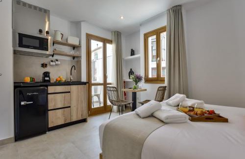 Altea Hotel | MIMAR ALTEA ROOMS - Recomendado para adultos