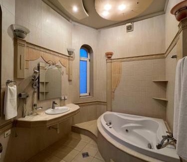 Tashkent House | MIMFRI PREMIUM guest house, hotel