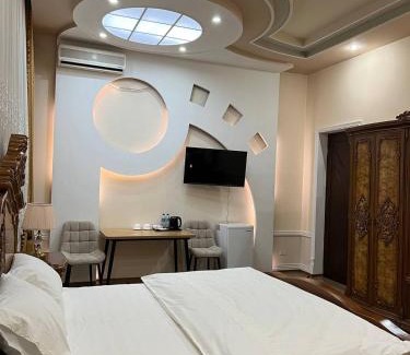 Tashkent House | MIMFRI PREMIUM guest house, hotel