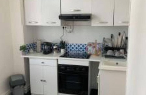 Quartier de France Apartment | Mimi Bellerive-sur-Allier