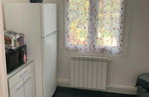 Quartier de France Apartment | Mimi Bellerive-sur-Allier