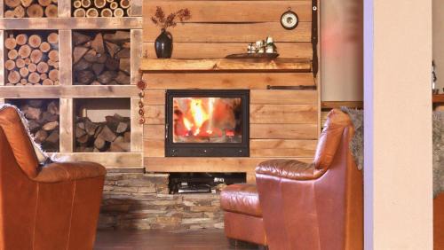 Trzcianka House | Mimi Boutique Farm Stay & Cuisine