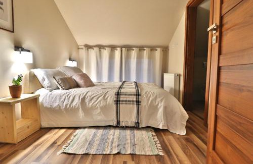 Trzcianka House | Mimi Boutique Farm Stay & Cuisine