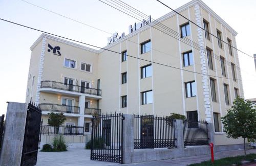 Corabia Hotel | Mimi Hotel