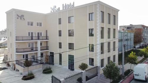 Corabia Hotel | Mimi Hotel