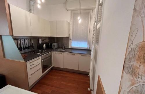 Cantu Apartment | Mimi’ House