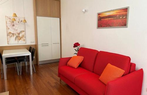 Cantu Apartment | Mimi’ House