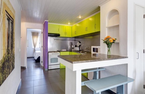 Vila Nova de Milfontes Apartment | MIMI - Milfontes Miami Penthouse with rooftop infinity pool - Duna Parque Group