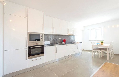 Vila Nova de Milfontes Apartment | MIMI - Milfontes Miami Penthouse with rooftop infinity pool - Duna Parque Group