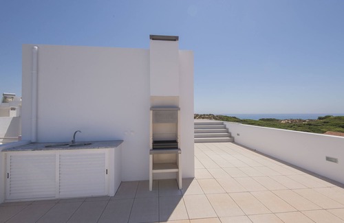 Vila Nova de Milfontes Apartment | MIMI - Milfontes Miami Penthouse with rooftop infinity pool - Duna Parque Group