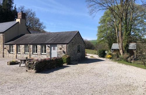 Lower Trengale House | Mimi's Cottage