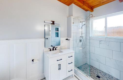 Newport House | Mimi's Hideaway