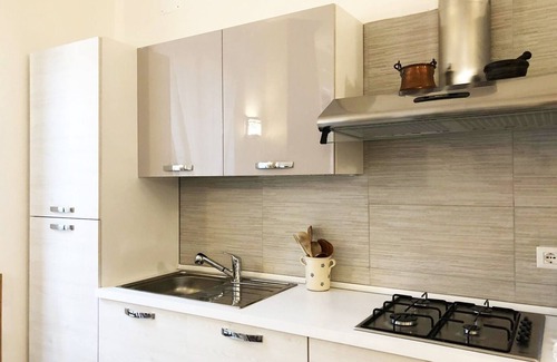 Francavilla Fontana House | Mimì's house . warmth and welcome!