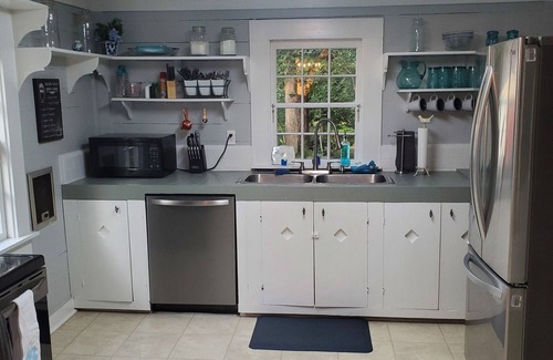 Waxhaw House | Mimi's Sweet Retreat