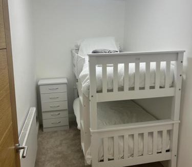 Birtley Apartment | Mimidotty