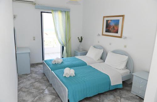 Kefalos Apartment | MIMIS APARTMENTS
