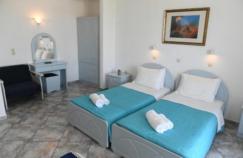 Kefalos Apartment | MIMIS APARTMENTS