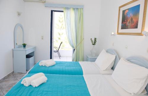 Kefalos Apartment | MIMIS APARTMENTS