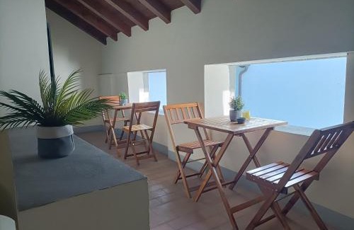 Pontremoli Apartment | Mimma's due