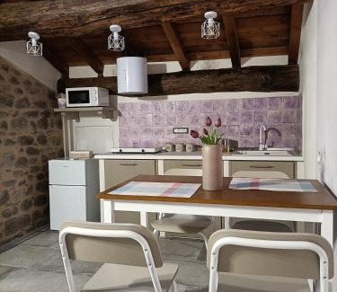 Pontremoli Apartment | Mimma's due