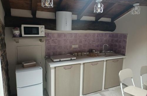 Pontremoli Apartment | Mimma's due