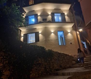 Castelmola Apartment | mimma's home