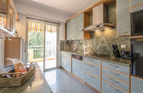 Cimiez Apartment | Mimosa 2 bedroom apartment VRBO