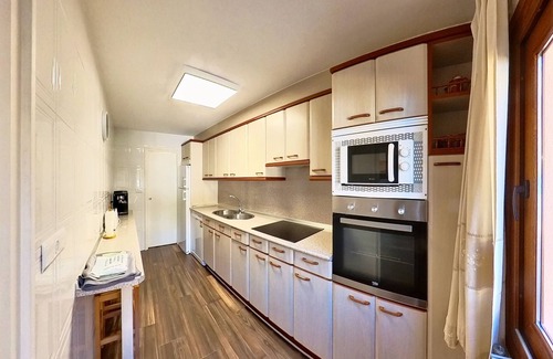 Escarrilla Apartment | Mimosa 3 - Tucasaenlospirineos