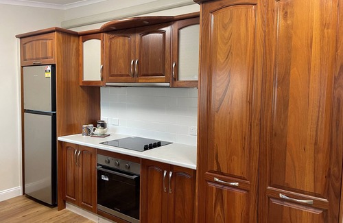 Glen Innes House | Mimosa Cottage
