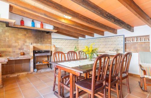 es Bacares Villa | Mimosa