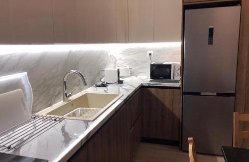 Anatoli Apartment | Mimosa