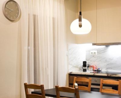 Anatoli Apartment | Mimosa