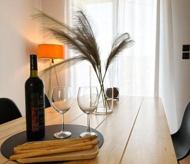 Gythio House | Mimosa House